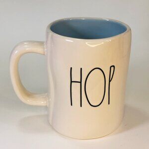 New Rae Dunn Hip Hop Mug